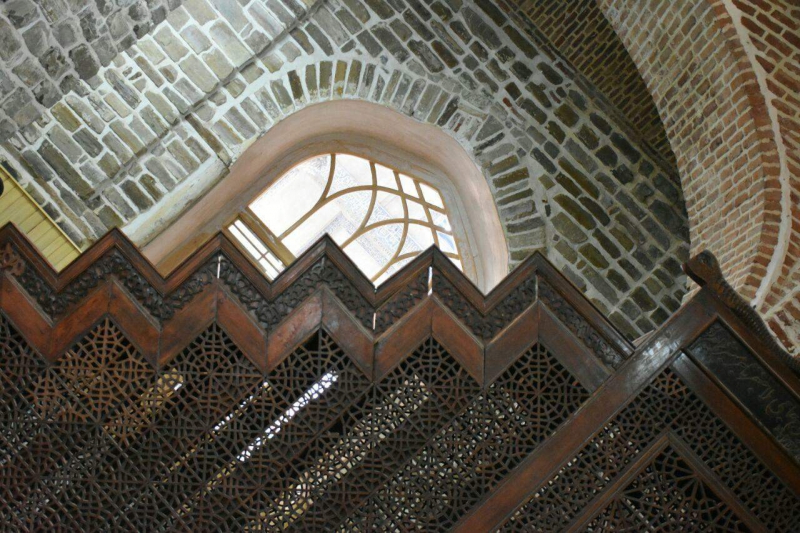 مسجد جامع ارومیه